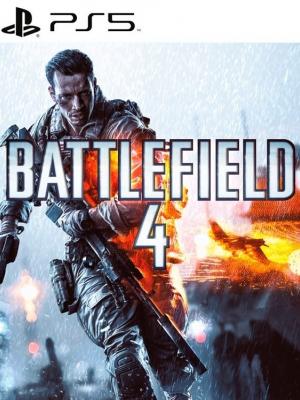 Battlefield 4 Ps5