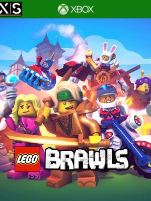 Lego Brawls - Xbox Series X/S