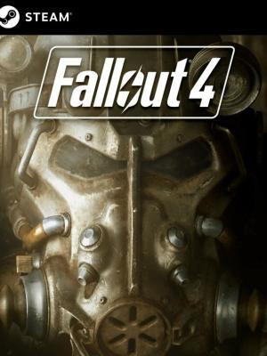 Fallout 4 PC